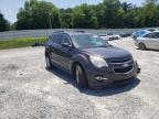 CHEVROLET - EQUINOX