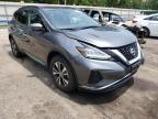 NISSAN - MURANO