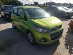 CHEVROLET - SPARK