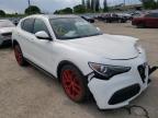 ALFA ROMEO - STELVIO