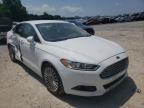 FORD - FUSION