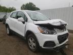 CHEVROLET - TRAX