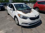KIA - FORTE