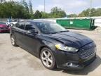 FORD - FUSION