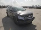 DODGE - JOURNEY