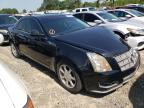 CADILLAC - CTS