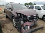 KIA - SORENTO