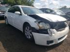 NISSAN - MAXIMA