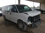 CHEVROLET - EXPRESS