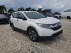 HONDA - CRV