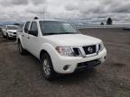 NISSAN - FRONTIER