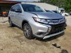 MITSUBISHI - OUTLANDER