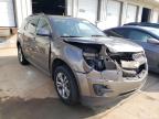 CHEVROLET - EQUINOX