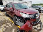 CHEVROLET - TRAVERSE