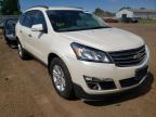 CHEVROLET - TRAVERSE