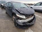 HONDA - CIVIC