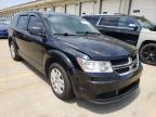 DODGE - JOURNEY