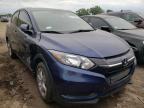 HONDA - HR-V