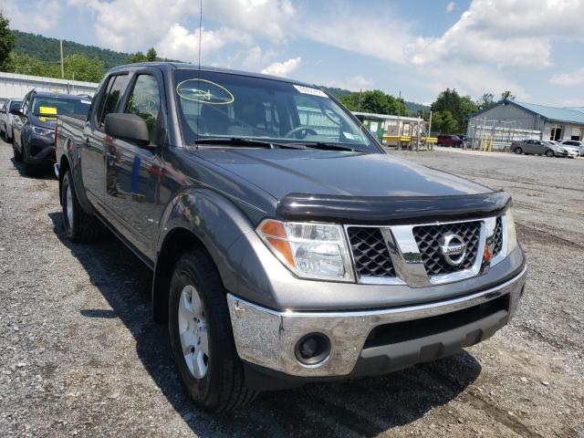 Salvage Wrecked Nissan Trucks For Sale Salvagetrucksauction