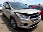 FORD - ESCAPE