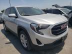 GMC - TERRAIN