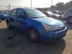 FORD - FOCUS