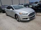 FORD - FUSION