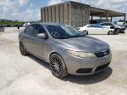 KIA - FORTE