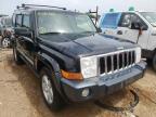 JEEP - COMMANDER