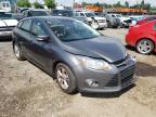 FORD - FOCUS