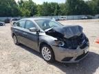 NISSAN - SENTRA