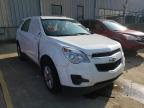 CHEVROLET - EQUINOX