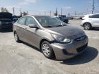 HYUNDAI - ACCENT