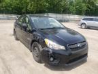 SUBARU - IMPREZA