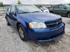 DODGE - AVENGER