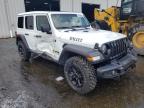 JEEP - WRANGLER