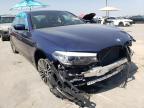 BMW - 5 SERIES