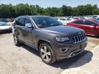 JEEP - GRAND CHEROKEE