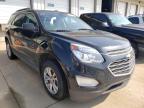 CHEVROLET - EQUINOX