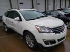 CHEVROLET - TRAVERSE