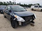 NISSAN - VERSA