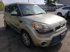 KIA - SOUL