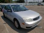 FORD - FOCUS