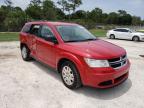 DODGE - JOURNEY