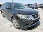 NISSAN - PATHFINDER