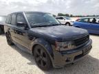 LAND ROVER - RANGE ROVER