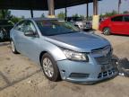 CHEVROLET - CRUZE