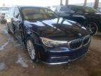 BMW - 7 SERIES