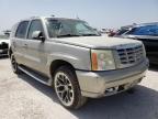 CADILLAC - ESCALADE