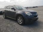 CHEVROLET - EQUINOX